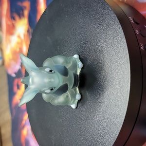 (FREE W/Bundle) Pokemon Nidoqueen Finger Puppet